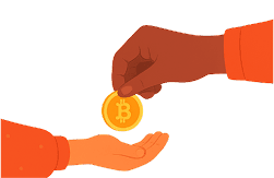 Donation icon
